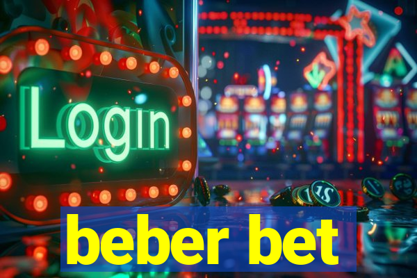 beber bet